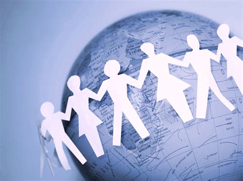 7 Benefits of Charity Translations for Non.